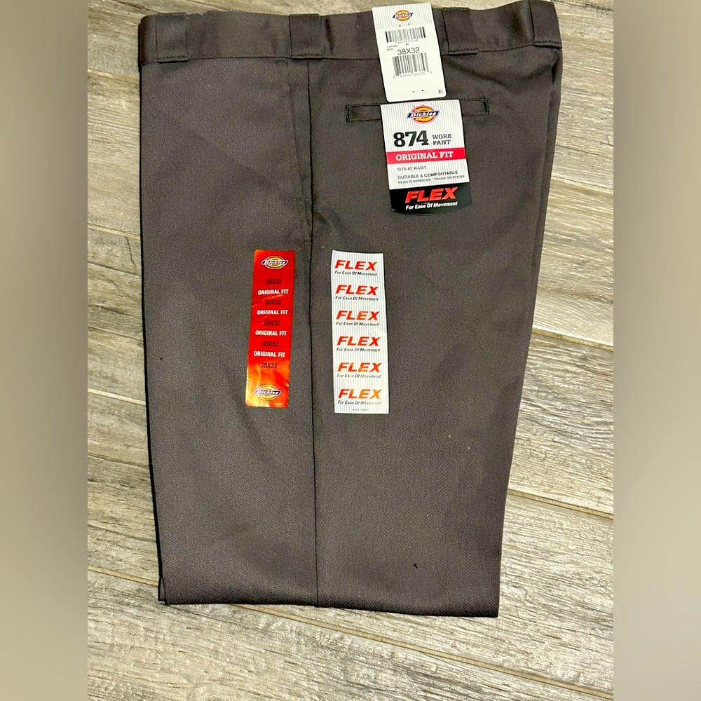 Dickies 874 Work Pants